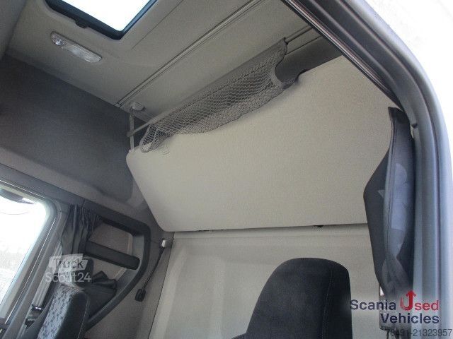 Gefahrgut LKW Scania R 460 A4x2EB MEGA