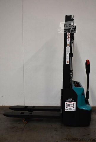 Hochhubwagen Baoli KBSI 12 ION