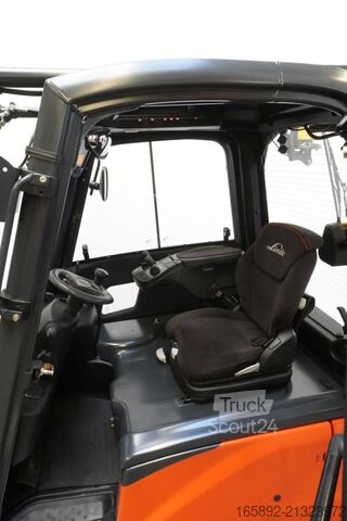 Gabelstapler Linde E 16 PH EVO 386-02