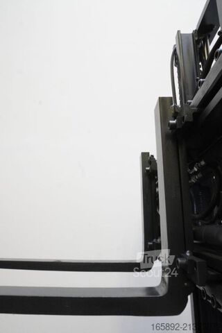 Gabelstapler Linde E 16 PH EVO 386-02