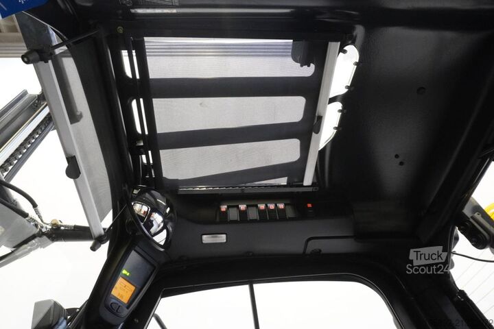 Gabelstapler Linde E 16 PH EVO 386-02