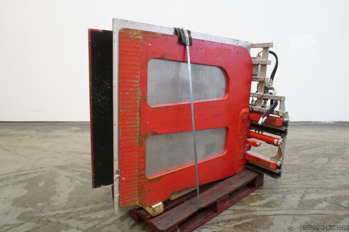 Carrello elevatore DURWEN DURWEN UKK 25-PSD-E, Breite 1150 mm