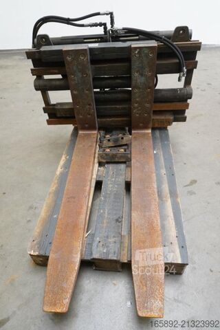 Fork KAUP 3T411A