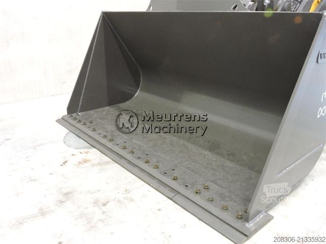 Chargeuse sur pneus VOLVO L90H