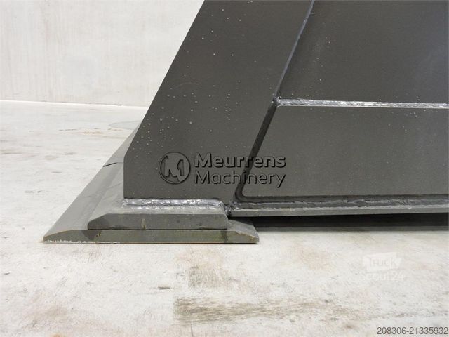 Chargeuse sur pneus VOLVO L90H