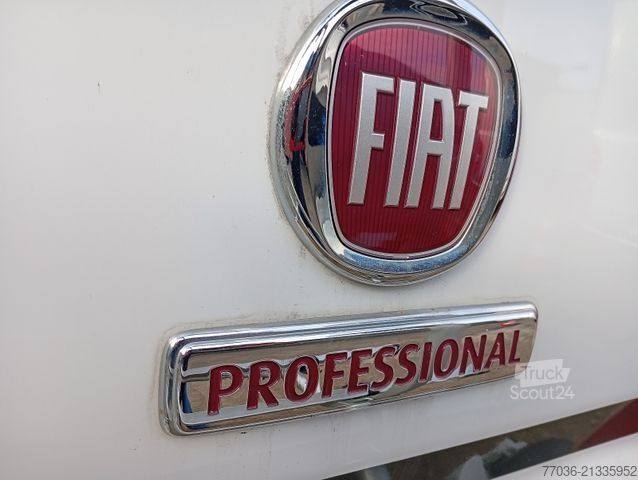 Avtodom FIAT 2,3 L,130 PS,neuer Schreinerausbau,