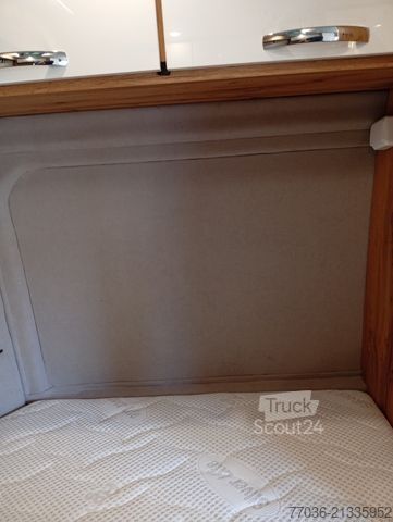 Avtodom FIAT 2,3 L,130 PS,neuer Schreinerausbau,