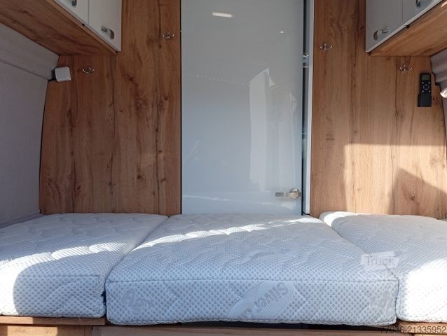 Avtodom FIAT 2,3 L,130 PS,neuer Schreinerausbau,