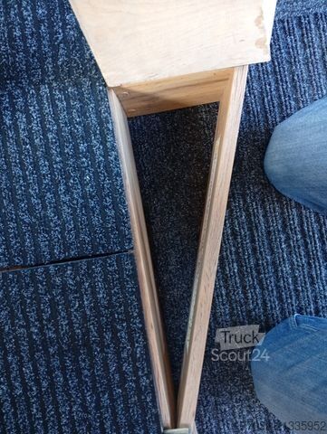 Avtodom FIAT 2,3 L,130 PS,neuer Schreinerausbau,