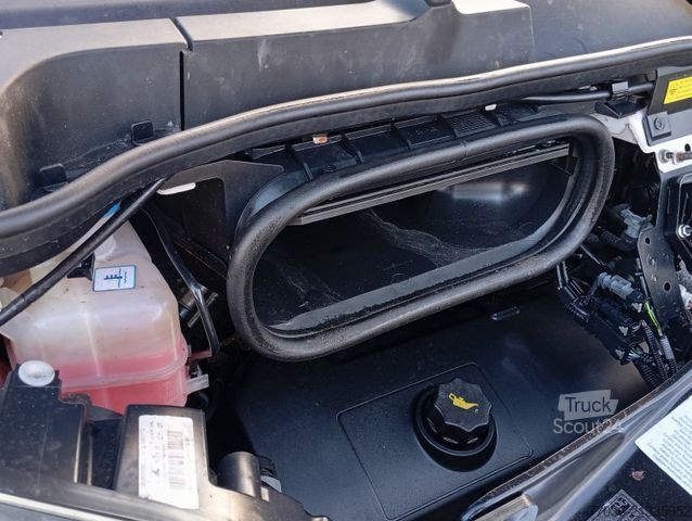 Avtodom FIAT 2,3 L,130 PS,neuer Schreinerausbau,