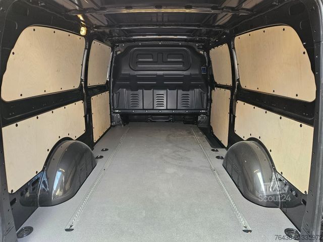 Slēgtais furgons MERCEDES-BENZ Vito 116 cdi XL|EXTRALANG|LED Mbeam|2,5tAHK|9G