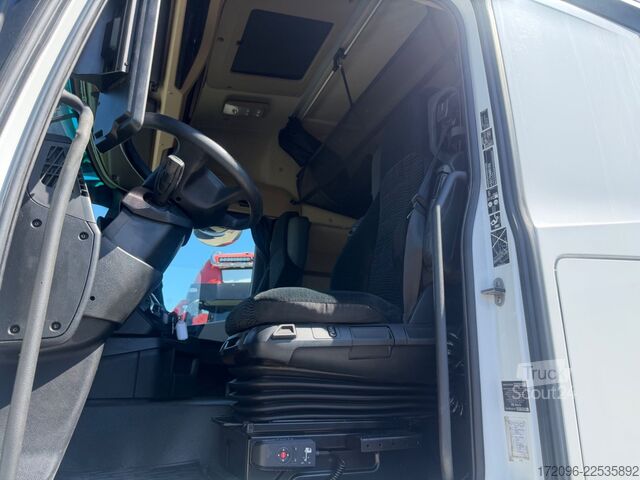 Tracteur routier standard MERCEDES-BENZ Actros 5 1846 4x2 BL Retarder, PTO, MirrorCam