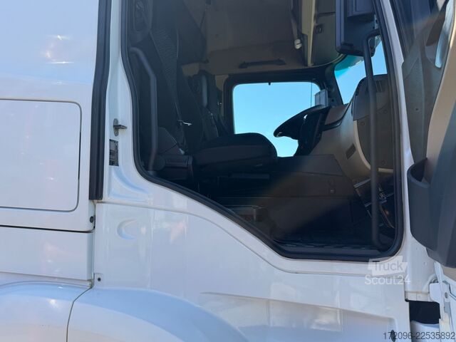 Tracteur routier standard MERCEDES-BENZ Actros 5 1846 4x2 BL Retarder, PTO, MirrorCam