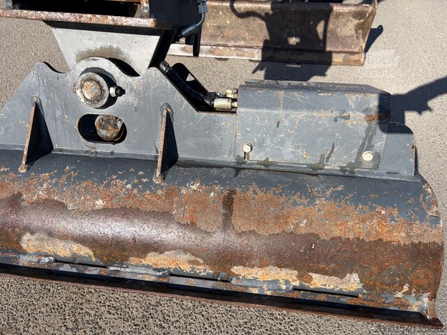 Miniescavatore Kubota KX61-3