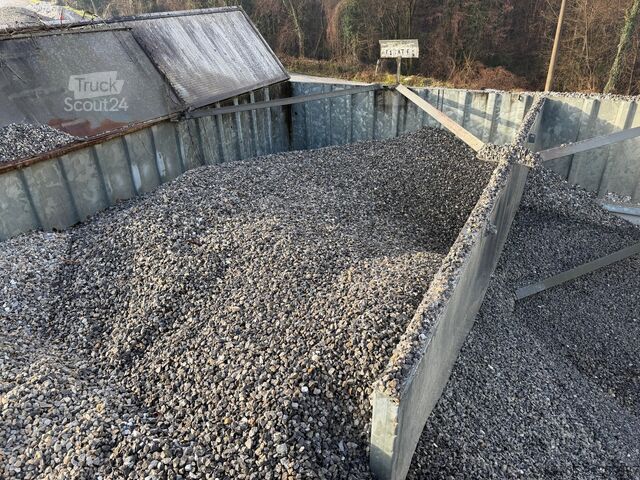 стаціонарний бетонний завод Tecnomix Centro Dry