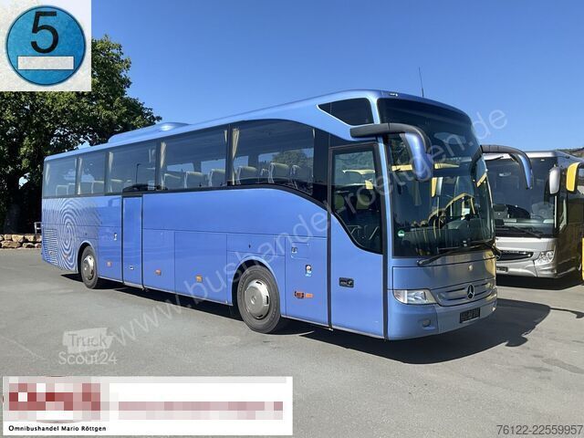Turistični avtobus Mercedes-Benz Tourismo RHD
