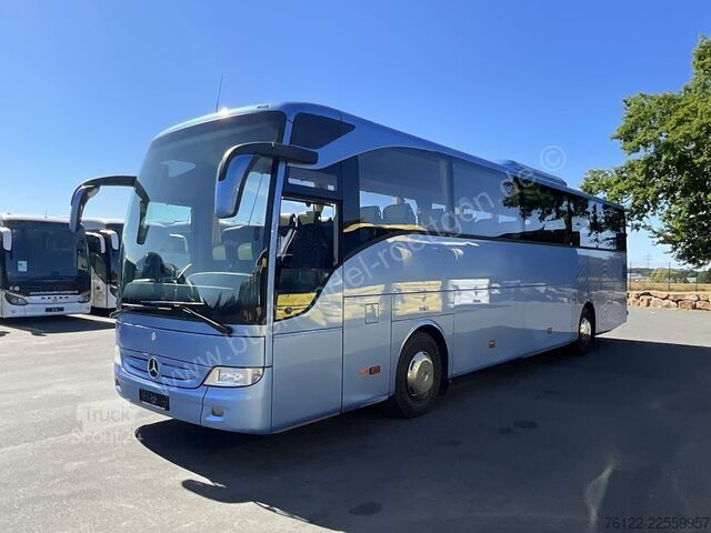 Turistični avtobus Mercedes-Benz Tourismo RHD