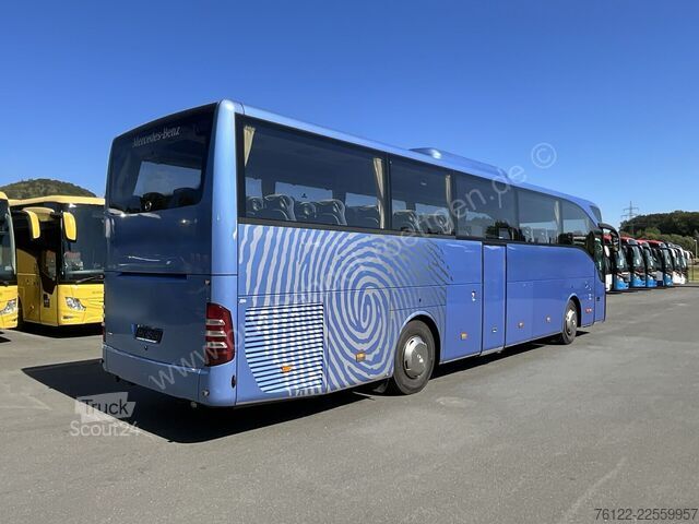 Turistični avtobus Mercedes-Benz Tourismo RHD