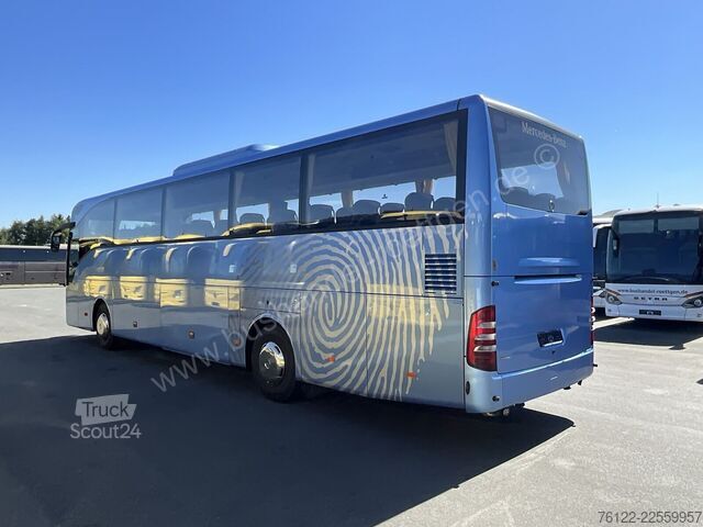 Turistični avtobus Mercedes-Benz Tourismo RHD