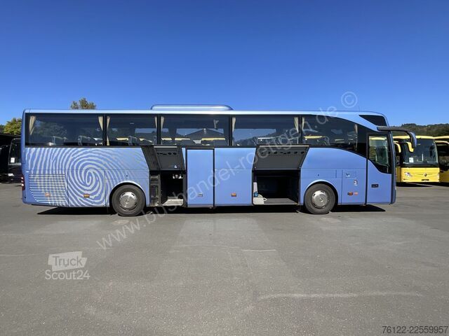 Turistični avtobus Mercedes-Benz Tourismo RHD