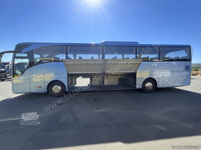 Turistični avtobus Mercedes-Benz Tourismo RHD