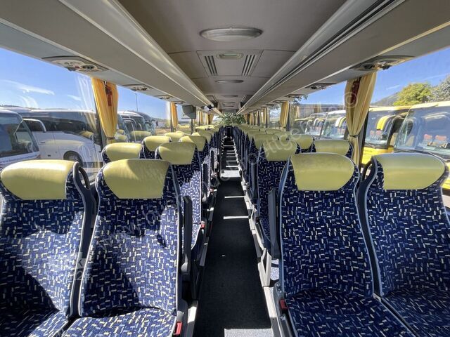 Turistični avtobus Mercedes-Benz Tourismo RHD