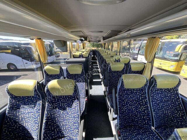 Turistični avtobus Mercedes-Benz Tourismo RHD