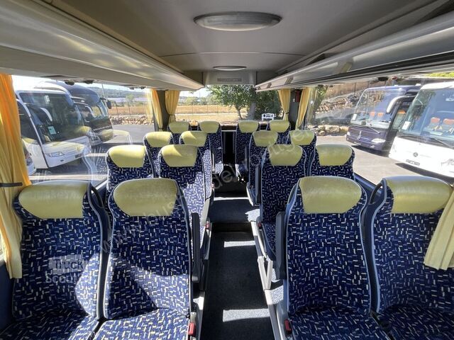 Turistični avtobus Mercedes-Benz Tourismo RHD