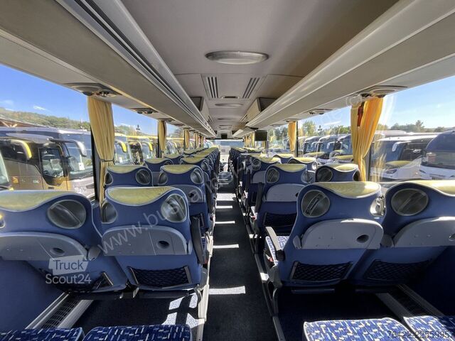 Turistični avtobus Mercedes-Benz Tourismo RHD
