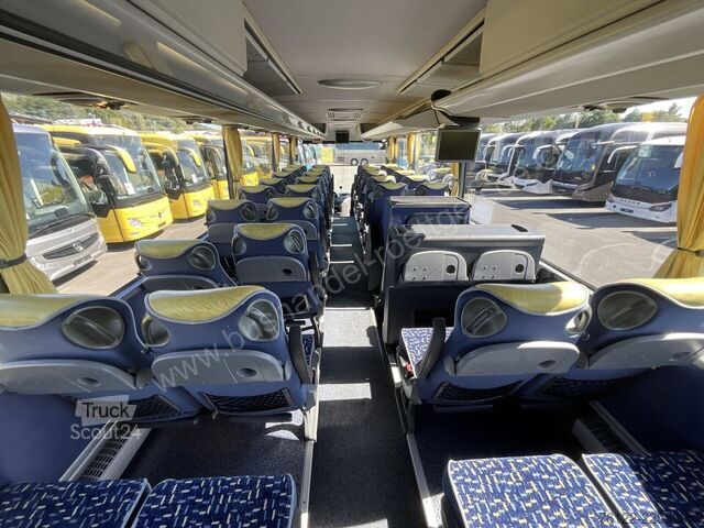 Turistični avtobus Mercedes-Benz Tourismo RHD