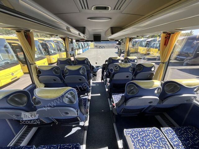 Turistični avtobus Mercedes-Benz Tourismo RHD