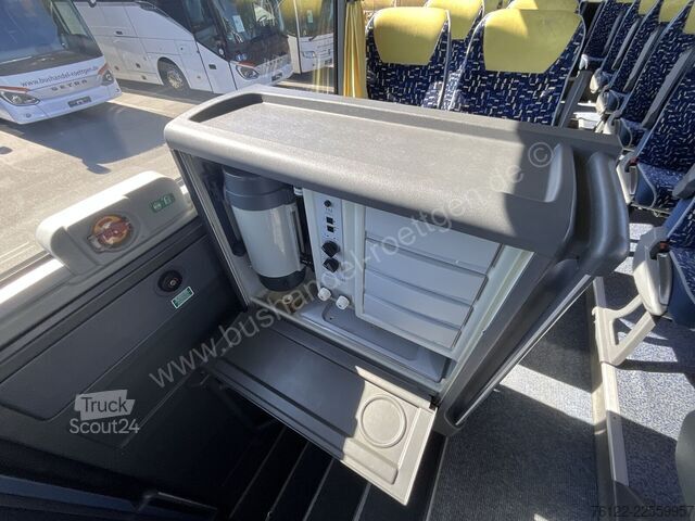 Turistični avtobus Mercedes-Benz Tourismo RHD