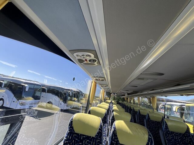 Diaľkový autobus Mercedes-Benz Tourismo RHD