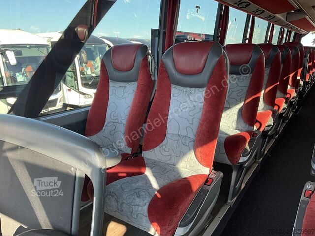Tilausajobussi Setra S 416 HDH