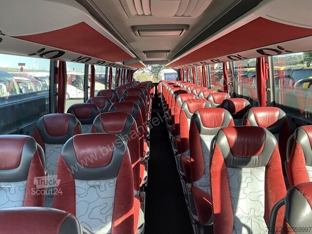Tilausajobussi Setra S 416 HDH
