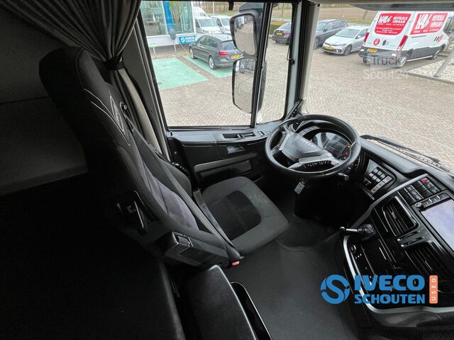 Standard-SZM Iveco Stralis AS440S46T/P LNG 4x2 | 10+ pcs on stock
