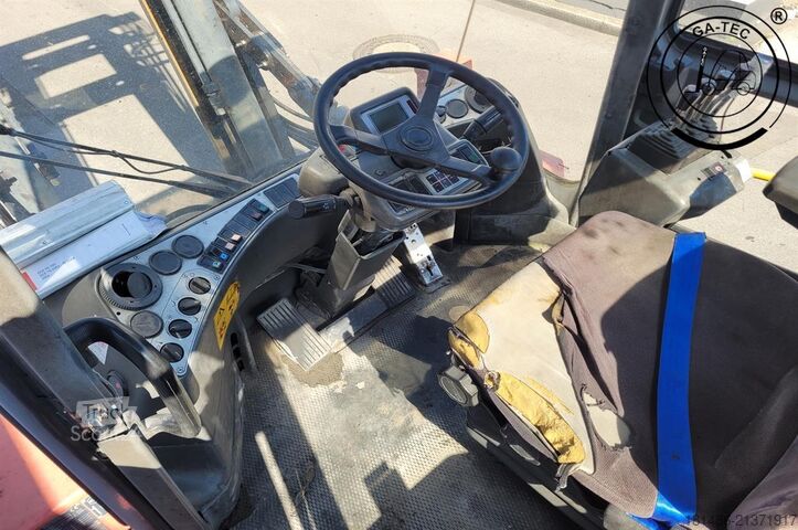 Empilhadeira diesel Kalmar DCE120-6