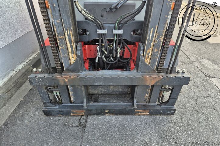 Empilhadeira diesel Kalmar DCE 50-6HM