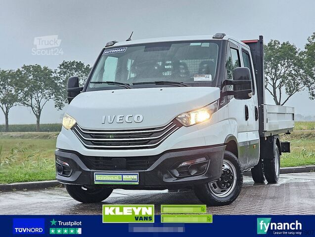 Open laadbak IVECO DAILY 35C14  Open-Laadbak