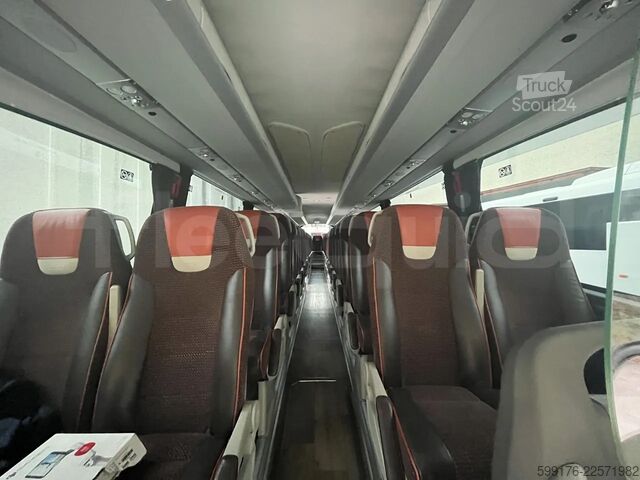 Irizar i6s, 2022, 57 места, Euro 6 Irizar i6s