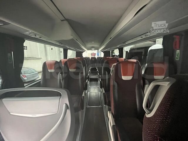 Irizar i6s, 2022, 57 места, Euro 6 Irizar i6s