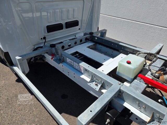 Furgón volquete FORD Transit Kipper 470 Kamera/Zwillingsbereifung/AHK