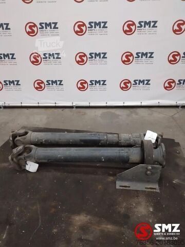 Задвижваща ос Mercedes Occ cardanassen Mercedes Atego 1218 A9734103302 A9
