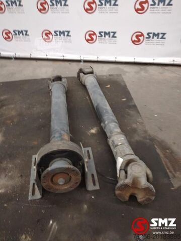 Задвижваща ос Mercedes Occ cardanassen Mercedes Atego 1218 A9734103302 A9