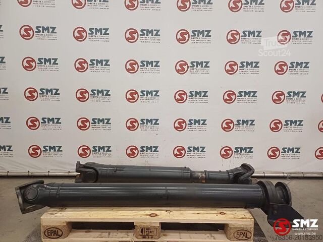 Antriebsachse Mercedes Occ set cardanassen Mercedes