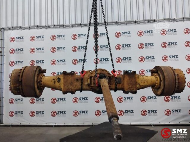 Drive axle Caterpillar Occ as Caterpillar D250