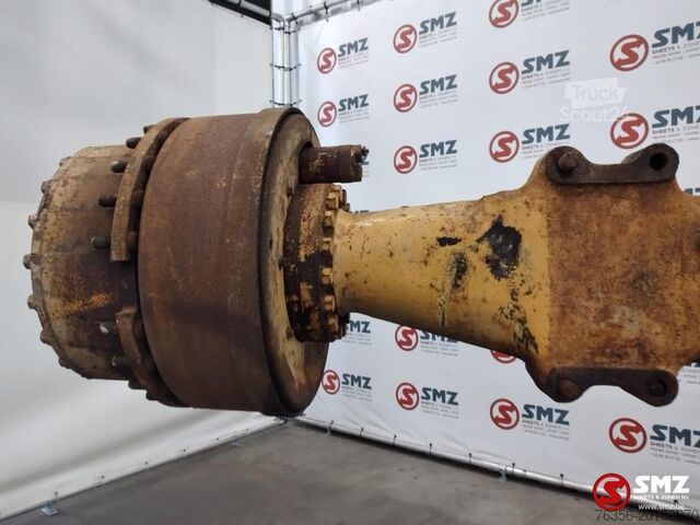 Drive axle Caterpillar Occ as Caterpillar D250