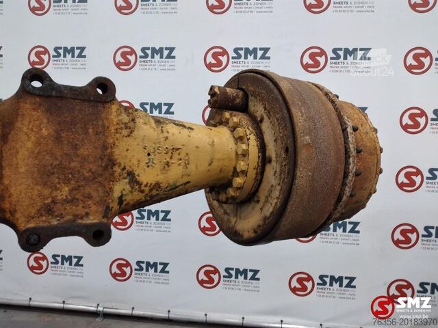 Drive axle Caterpillar Occ as Caterpillar D250