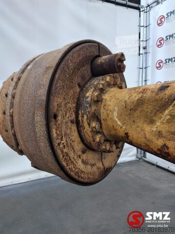 Drive axle Caterpillar Occ as Caterpillar D250