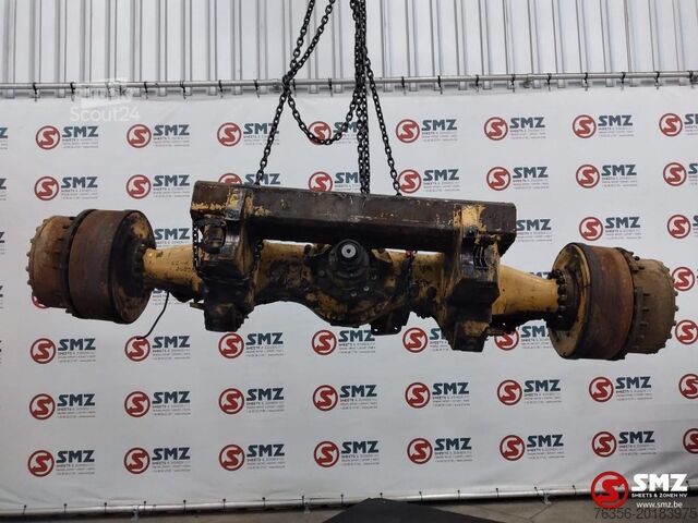 Drive axle Caterpillar Occ as Caterpillar D250